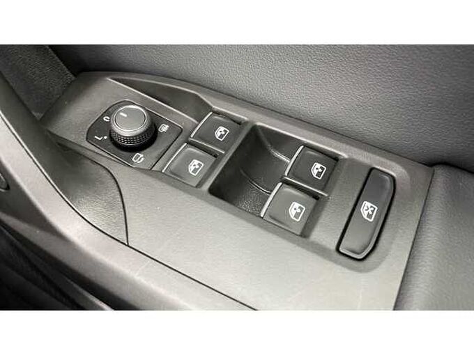 SEAT Leon 1.5 TSI EVO 150 FR 5dr