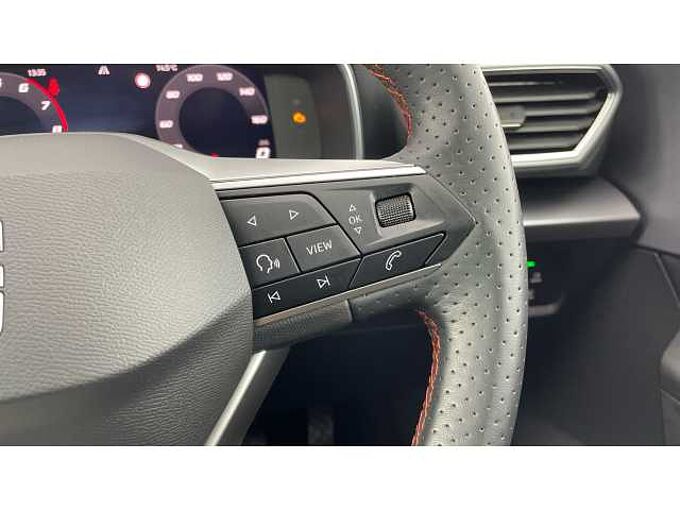 SEAT Leon 1.5 TSI EVO 150 FR 5dr