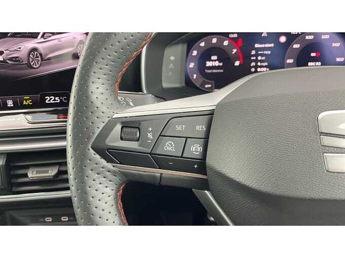 SEAT Leon 1.5 TSI EVO 150 FR 5dr