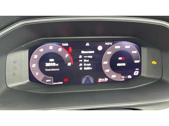 SEAT Leon 1.5 TSI EVO 150 FR 5dr