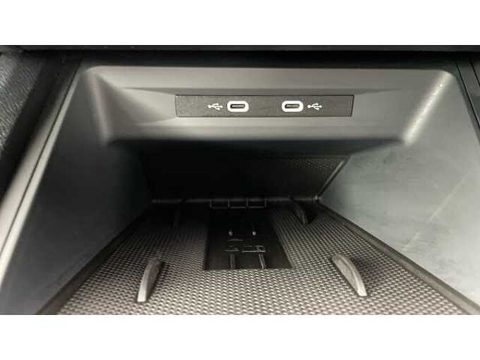 SEAT Leon 1.5 TSI EVO 150 FR 5dr