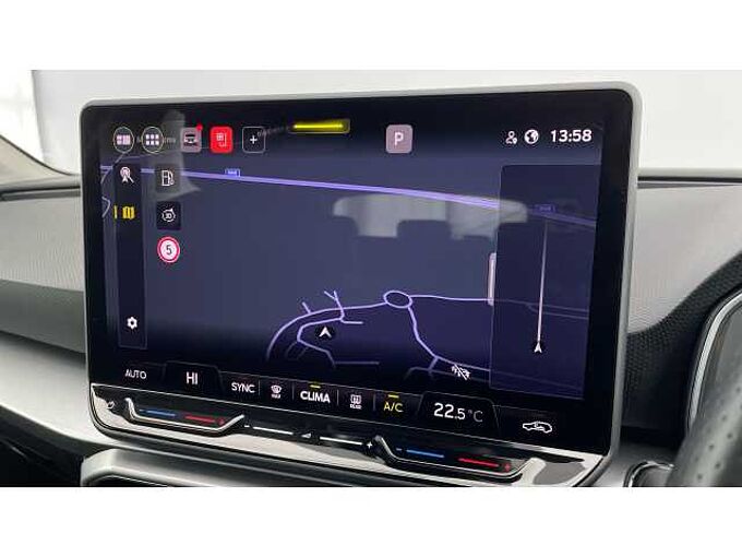 SEAT Leon 1.5 TSI EVO 150 FR 5dr