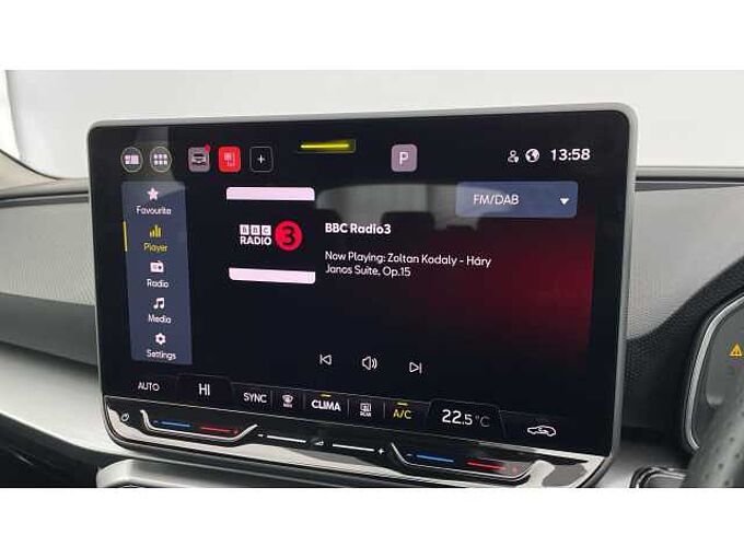 SEAT Leon 1.5 TSI EVO 150 FR 5dr