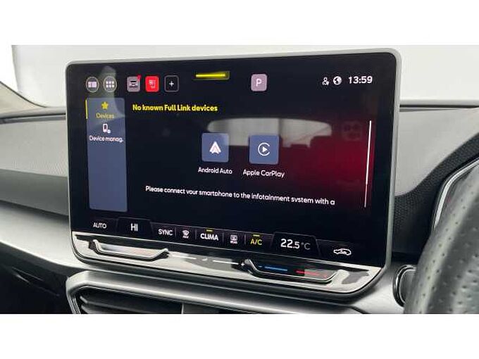 SEAT Leon 1.5 TSI EVO 150 FR 5dr