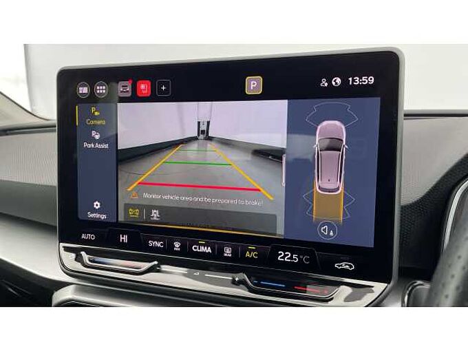 SEAT Leon 1.5 TSI EVO 150 FR 5dr