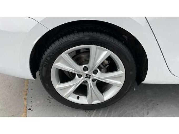 SEAT Leon 1.5 TSI EVO 150 FR 5dr