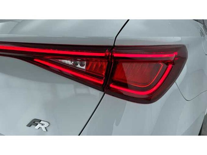 SEAT Leon 1.5 TSI EVO 150 FR 5dr