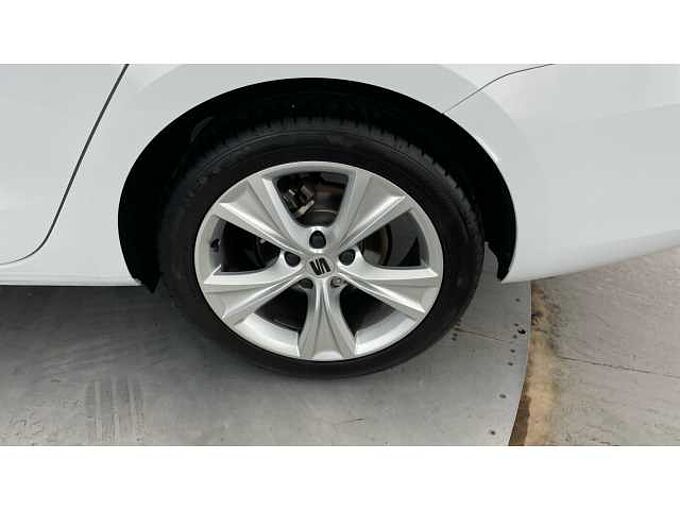 SEAT Leon 1.5 TSI EVO 150 FR 5dr