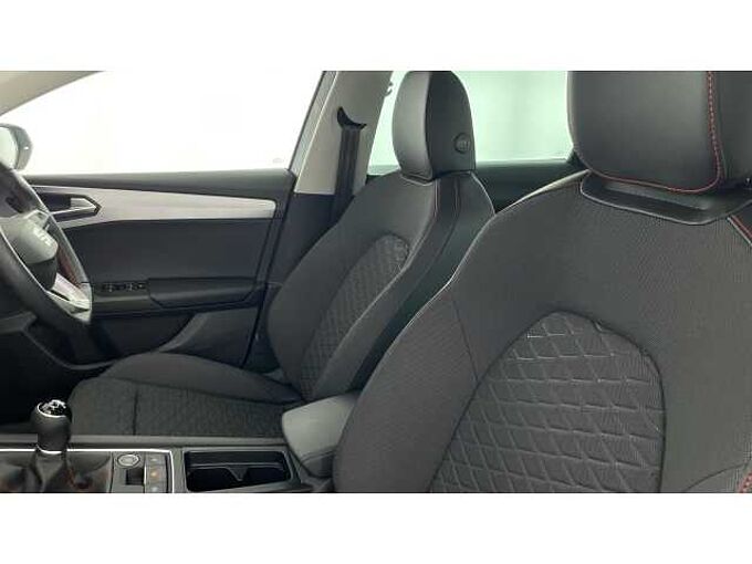 SEAT Leon 1.5 TSI EVO 150 FR 5dr