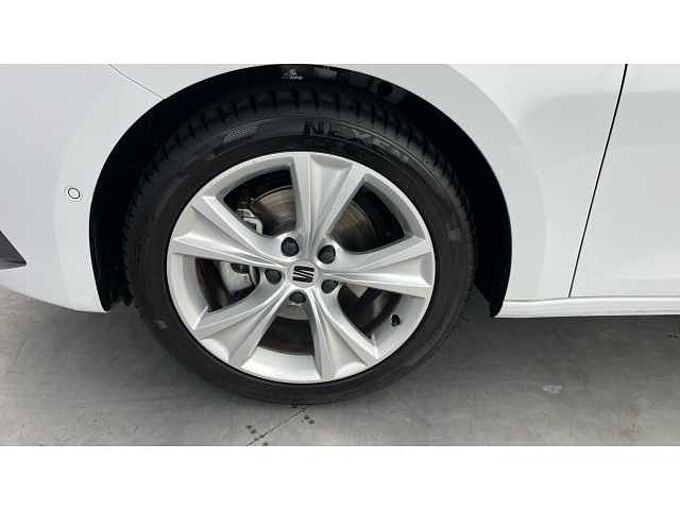 SEAT Leon 1.5 TSI EVO 150 FR 5dr