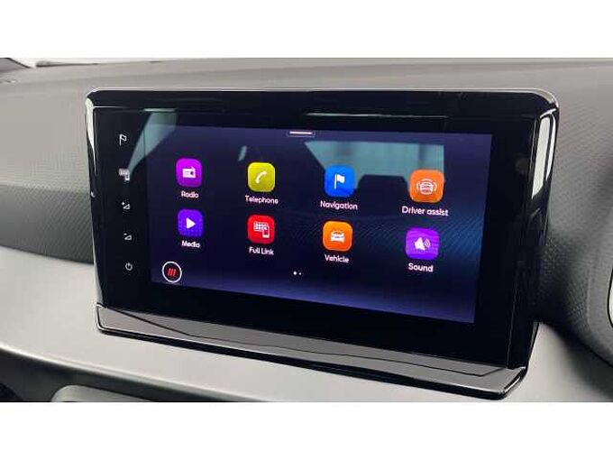 SEAT Arona 1.0 TSI 115 FR Black Edition 5dr