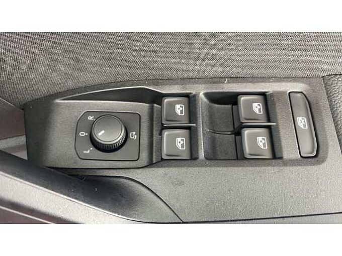 SEAT Arona 1.0 TSI 115 FR Black Edition 5dr