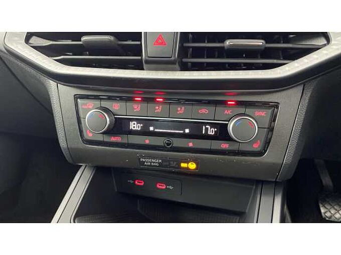 SEAT Arona 1.0 TSI 115 FR Black Edition 5dr