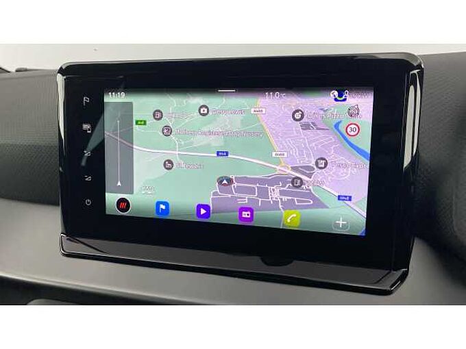 SEAT Arona 1.0 TSI 115 FR Black Edition 5dr