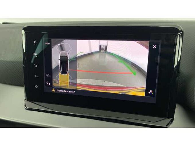 SEAT Arona 1.0 TSI 115 FR Black Edition 5dr