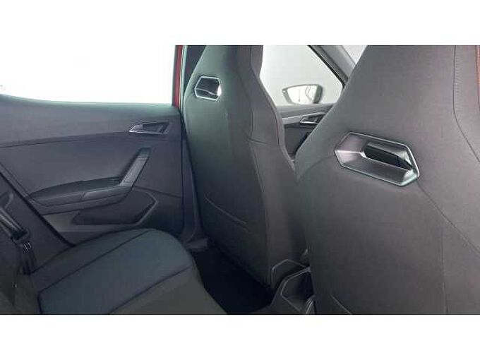 SEAT Arona 1.0 TSI 115 FR Black Edition 5dr