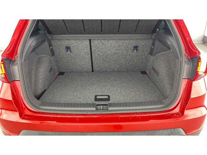 SEAT Arona 1.0 TSI 115 FR Black Edition 5dr