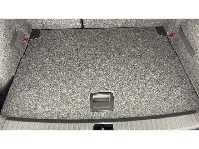 SEAT Arona 1.0 TSI 115 FR Black Edition 5dr