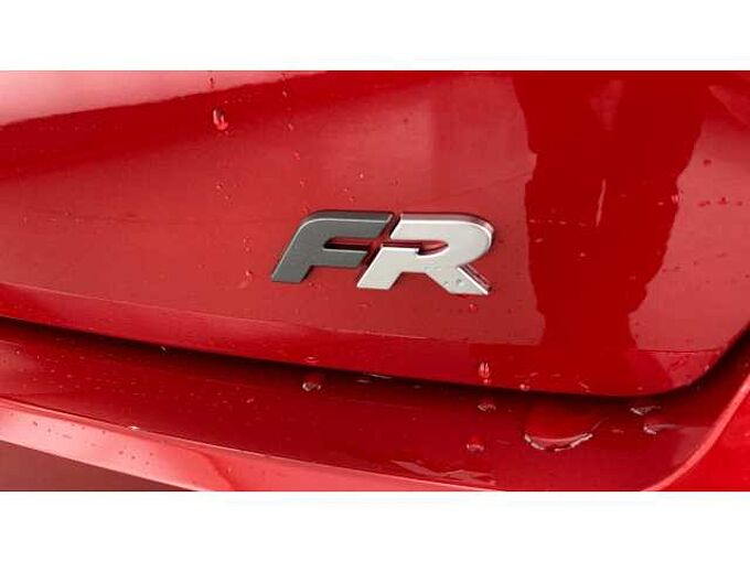 SEAT Arona 1.0 TSI 115 FR Black Edition 5dr