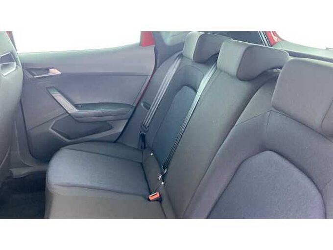 SEAT Arona 1.0 TSI 115 FR Black Edition 5dr