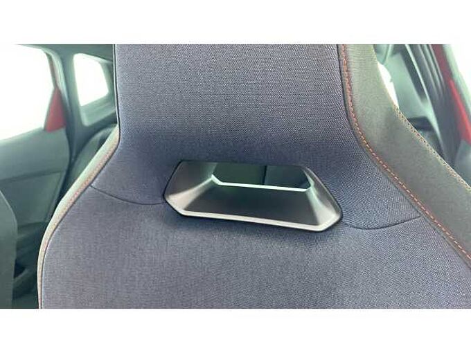 SEAT Arona 1.0 TSI 115 FR Black Edition 5dr