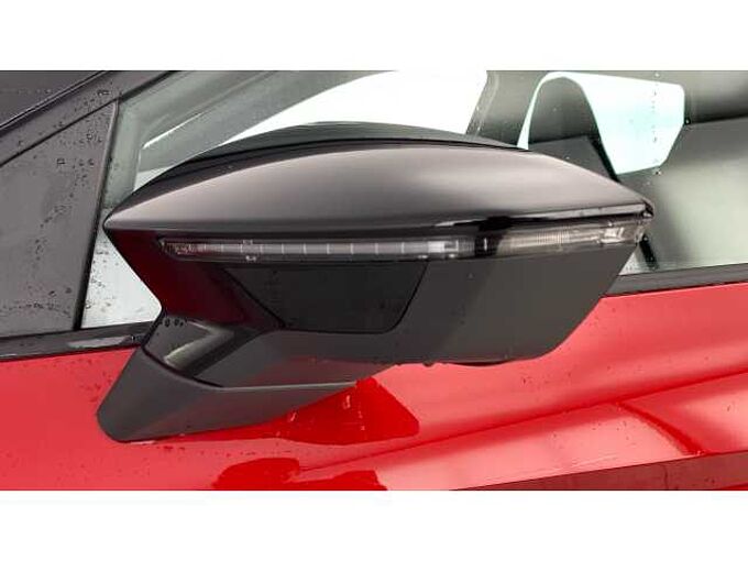 SEAT Arona 1.0 TSI 115 FR Black Edition 5dr