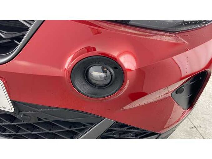 SEAT Arona 1.0 TSI 115 FR Black Edition 5dr