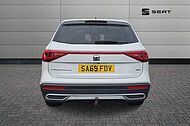 SEAT Tarraco 2.0 TDI Xcellence 5dr DSG 4Drive