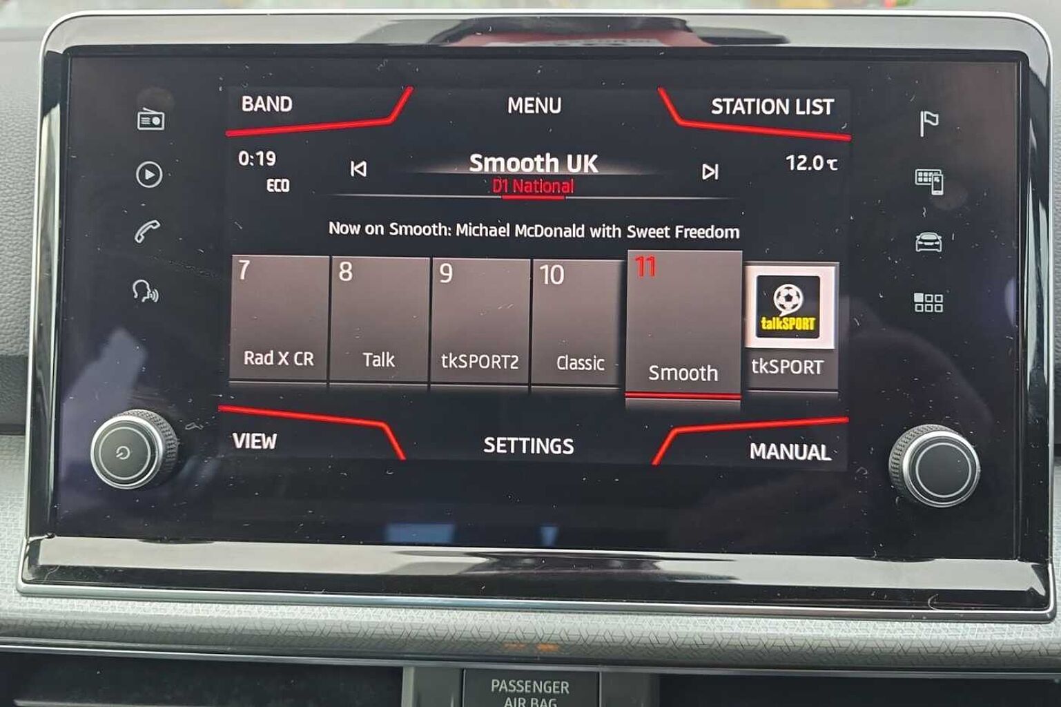 SEAT Tarraco 2.0 TDI Xcellence 5dr DSG 4Drive