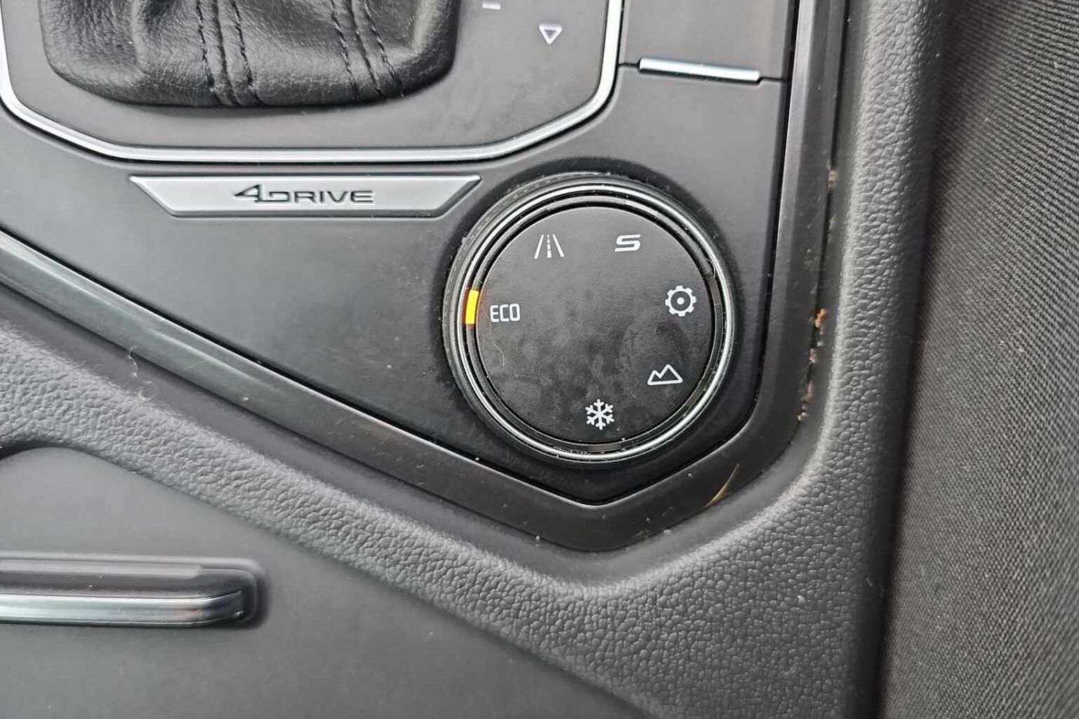 SEAT Tarraco 2.0 TDI Xcellence 5dr DSG 4Drive