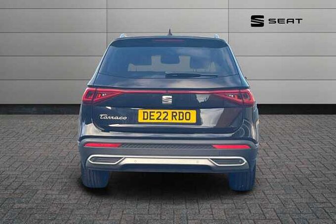 SEAT Tarraco 1.5 EcoTSI Xcellence 5dr