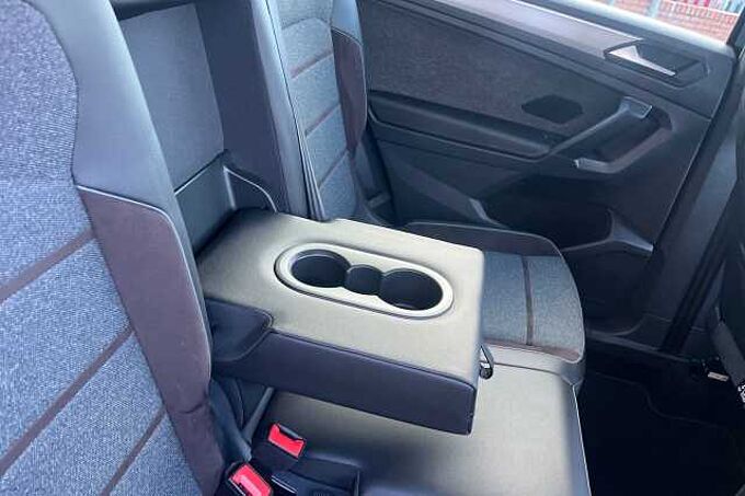 SEAT Tarraco 1.5 EcoTSI Xcellence 5dr