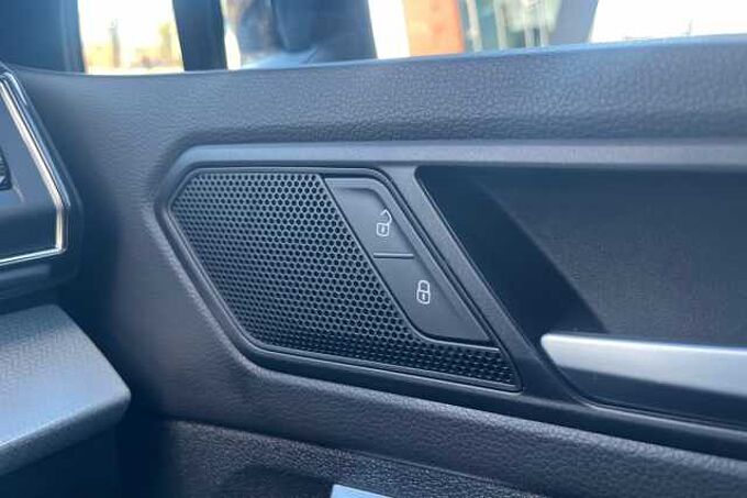 SEAT Tarraco 1.5 EcoTSI Xcellence 5dr