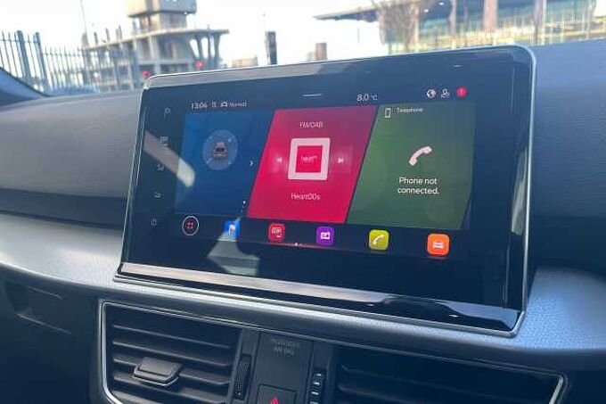 SEAT Tarraco 1.5 EcoTSI Xcellence 5dr