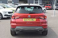SEAT Arona 1.0 TSI (115ps) FR Limited Edition