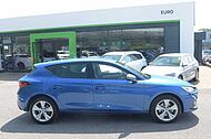 SEAT Leon 1.4 e-HYBRID (204ps) FR DSG