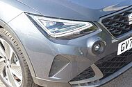 SEAT Arona 1.0 TSI (115ps) FR Sport SUV