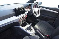SEAT Arona 1.0 TSI (115ps) FR Sport SUV