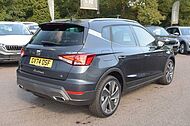 SEAT Arona 1.0 TSI (115ps) FR Sport SUV
