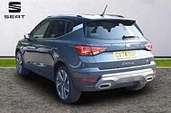 SEAT Arona 1.0 TSI (115ps) FR Sport SUV