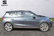 SEAT Arona 1.0 TSI (115ps) FR Sport SUV
