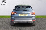 SEAT Arona 1.0 TSI (115ps) FR Sport SUV