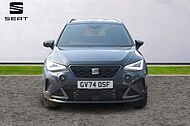 SEAT Arona 1.0 TSI (115ps) FR Sport SUV