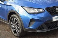 SEAT Arona 1.0 TSI EVO (95ps) SE Technology
