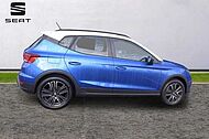 SEAT Arona 1.0 TSI EVO (95ps) SE Technology