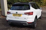 SEAT Arona 1.0 TSI 110 FR Edition 5dr