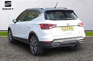 SEAT Arona 1.0 TSI 110 FR Edition 5dr