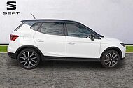 SEAT Arona 1.0 TSI 110 FR Edition 5dr