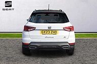 SEAT Arona 1.0 TSI 110 FR Edition 5dr