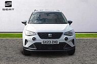 SEAT Arona 1.0 TSI 110 FR Edition 5dr